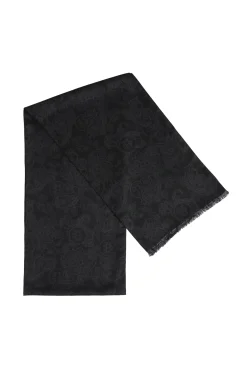Men's Silk Scarf